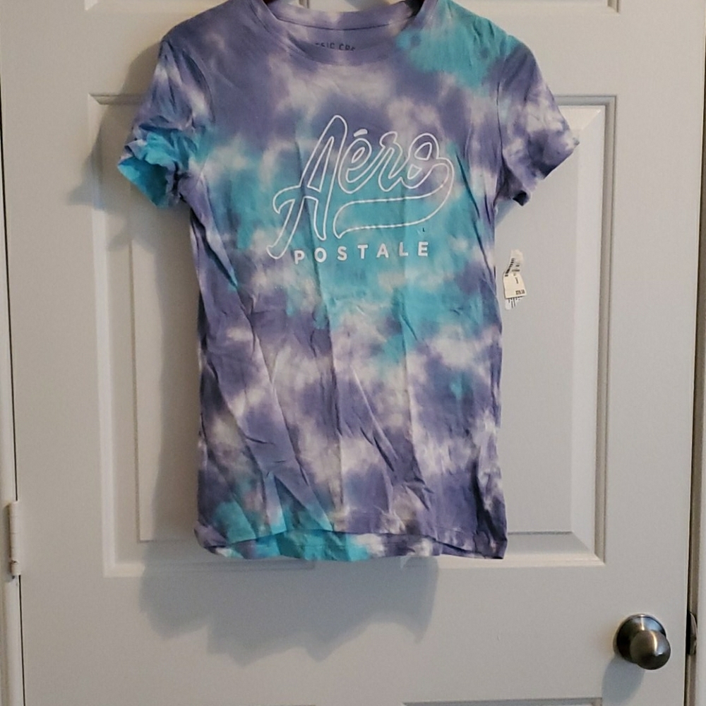 Large shirt